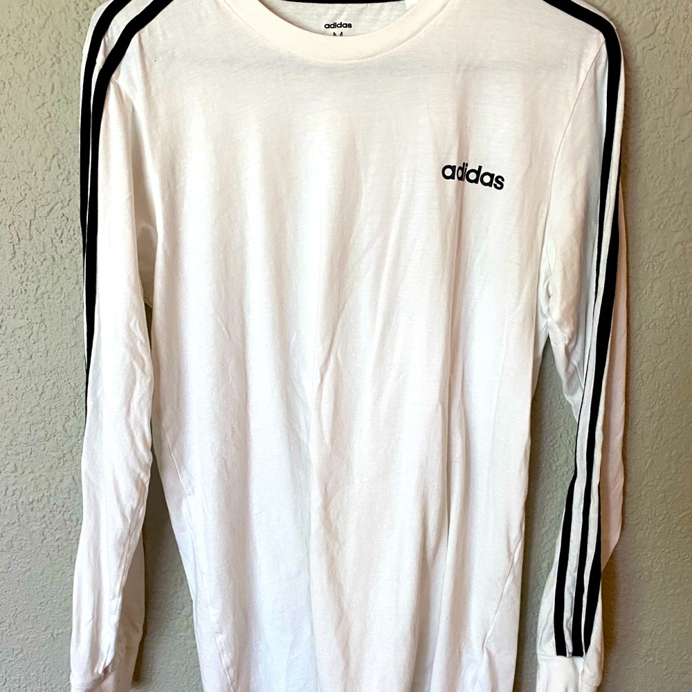 Long sleeve T-shirt running